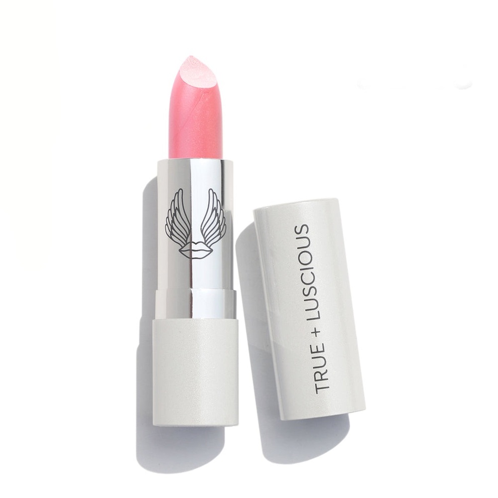 True + Luscious Super Moisture Lipstick - Breathless